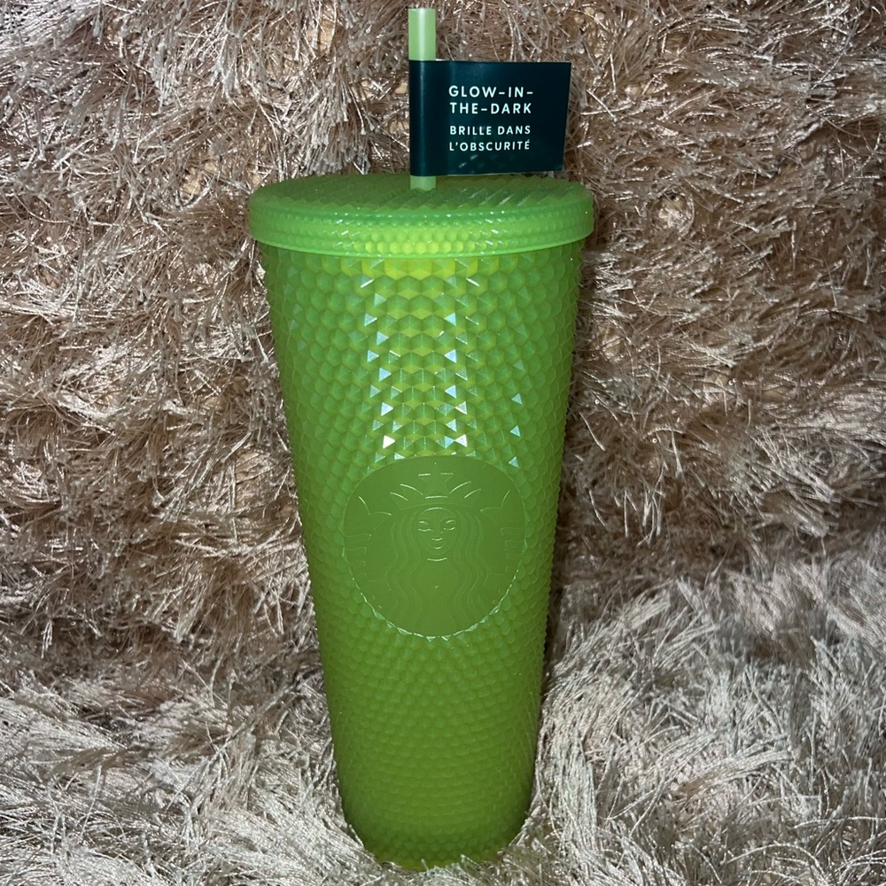 Starbucks Cup